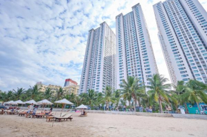 Ocean Sun Apartments Hon Chong Nha Trang